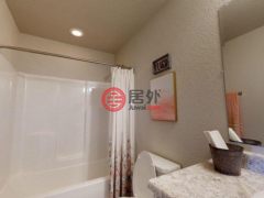 美国密苏里州布卢斯普林斯的独栋别墅，Plan: RC Baltimore 8033 SE 6th Terrace，编号77881828
