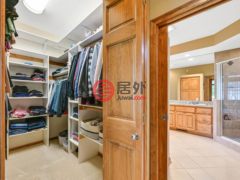 美国威斯康星州Hartland的独栋别墅，N73W28949 Bark River Rd，编号77996816