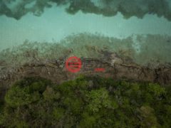 安提瓜/巴布达的住宅用地，Reed's Point Jolly Harbour，编号77165971