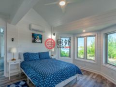 巴哈马Hope Town的独栋别墅，Lavender Cottage，编号78329954