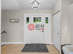 加拿大不列颠哥伦比亚省西基隆拿的独栋别墅，3895 Angus Drive，编号77889310