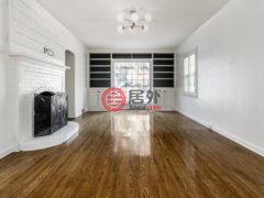 美国印地安那州印第安纳波利斯的独栋别墅，6920 N Park Ave，编号77451969