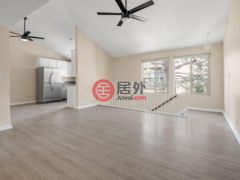 美国加州阿古拉山的公寓，5321 Colodny Drive #3，编号77771380