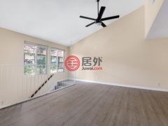 美国加州阿古拉山的公寓，5321 Colodny Drive #3，编号77771380