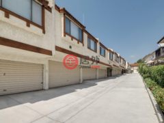 美国加州阿古拉山的公寓，5321 Colodny Drive #3，编号77771380