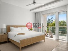 特克斯與凱科斯群島的独栋别墅，Villa Enandi - Canalfront Pinta Lane，编号78492973