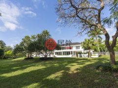 美国佛罗里达州科勒尔盖布尔斯的独栋别墅，413 Santurce Avenue，编号77603465