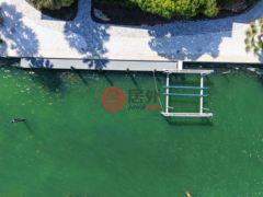 美国佛罗里达州长船礁的独栋别墅，585 Gunwale Lane，编号78245087