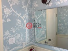 加拿大不列颠哥伦比亚省温哥华的独栋别墅，1888 W 14th Avenue，编号78071567