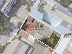 秘鲁利马San Isidro的住宅用地，Calle 3 Sur，编号78280749