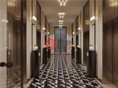 阿联酋迪拜迪拜的公寓，编号72734233