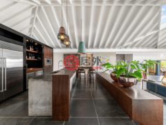 库拉索的独栋别墅，18 Seru Boca Estate，编号77396422