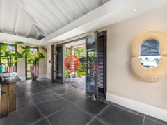 库拉索的独栋别墅，18 Seru Boca Estate，编号77396422