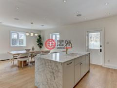 加拿大魁北克Westmount的联排别墅，89 Av. Sunnyside，编号77162422