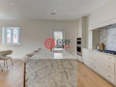 加拿大魁北克Westmount的联排别墅，89 Av. Sunnyside，编号77162422