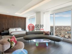 加拿大安大略省多伦多的公寓，183 Wellington St W 4602/03，编号77889323