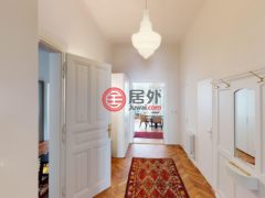 捷克布拉格的公寓，Pařížská，编号76673488
