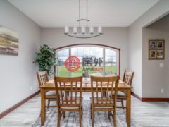 美国明尼苏达州Erskine的独栋别墅，37854 210th Avenue SE，编号77693717