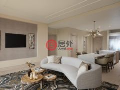 百慕达的公寓，The Residences at St. Regis Bermuda - Gates Bay Unit 4B St Catherine's Beach，编号51824214