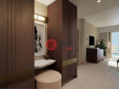 百慕达的公寓，The Residences at St. Regis Bermuda - Gates Bay Unit 4B St Catherine's Beach，编号51824214