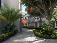 墨西哥南下加利福尼亚州Santa Rosalía的公寓，编号73214690