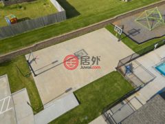 美国俄克拉何马州育空地区的独栋别墅，Plan: Brinklee 9324 Poppey Pl，编号62845840
