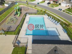 美国俄克拉何马州育空地区的独栋别墅，Plan: Brinklee 9324 Poppey Pl，编号62845840