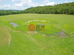 美国俄克拉何马州傑里的住宅用地，None 36117-3629 S 560 Road，编号78340441