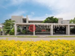 墨西哥莫雷洛斯库埃纳瓦卡的公寓，Cuernavaca Paraiso Country Club Paseo de las Flores，编号78163080