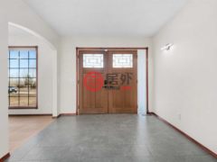 加拿大阿尔伯塔Rocky View County的独栋别墅，14119 Big Hill Springs Road，编号76978839
