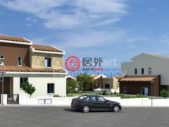 塞浦路斯利马索尔皮索的独栋别墅，编号78505805