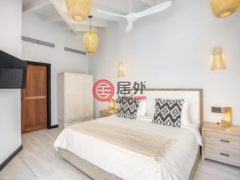 安提瓜/巴布达聖約翰的独栋别墅，Ocean 19，编号75812043