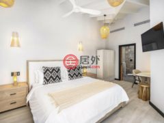 安提瓜/巴布达聖約翰的独栋别墅，Ocean 19，编号75812043
