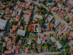 巴拉圭亚松森亚松森的住宅用地，Avda. Santa Teresa y Mariscal Lopez.，编号73473965