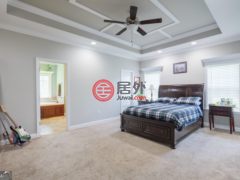 美国佐治亚州瓦尔多斯塔的独栋别墅，None 4017 Gramercy，编号78346314