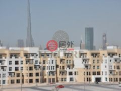 阿联酋迪拜迪拜的公寓，Al Khail Heights，编号55793995