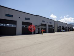 美国科罗拉多州吉普瑟姆的仓库，A4 525 Plane Street，编号78334920