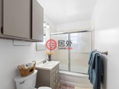 美国爱达荷州博伊西的独栋别墅，1321 S Jackson Street，编号78524085