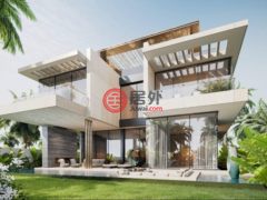 阿联酋迪拜迪拜的独栋别墅，Nad Al Sheba，编号78101892