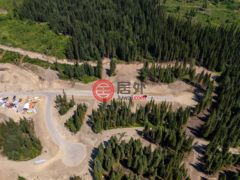 加拿大不列颠哥伦比亚省Sun Peaks的公寓，LOT 8 MCGILLIVRAY LAKE，编号75525548