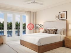 巴巴多斯Northern DistrictSaint Peter的公寓，Pendry Residence 301，编号76805221