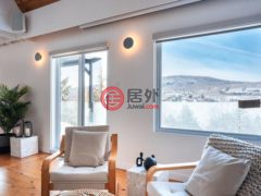 加拿大魁北克Mont-Tremblant的独栋别墅，340 Ch. Desmarais，编号76695400