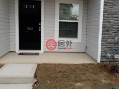 美国南卡罗来纳州哥伦比亚的公寓，605 Green Widgen Road，编号71747018