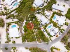 特克斯與凱科斯群島的住宅用地，Leeward Landing Lot，编号78484579