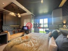 泰国CBISi Racha的公寓，A313 (type A) Sriracha - Sukhumvit Rd.，编号77347819