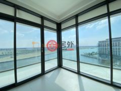 阿联酋迪拜迪拜的公寓，The Cove Building 1 The Cove，编号76637032