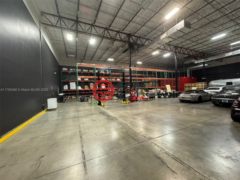 美国佛罗里达州多拉的仓库，None 3450 NW 115th Ave，编号76989949