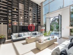 阿联酋迪拜迪拜的独栋别墅，Millenium Estates Meydan，编号77945397