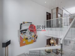 阿联酋迪拜迪拜的独栋别墅，Millenium Estates Meydan，编号77945397