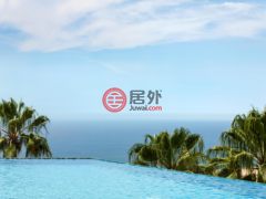 墨西哥南下加利福尼亚州Los Cabos的公寓，sn Via de Lerry，编号77657584